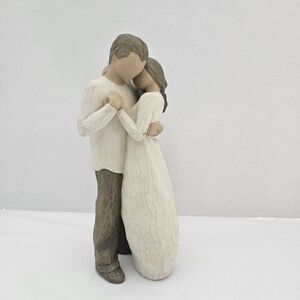 Willow Tree Promise Figurine Demdaco By Susan Lordi 2003